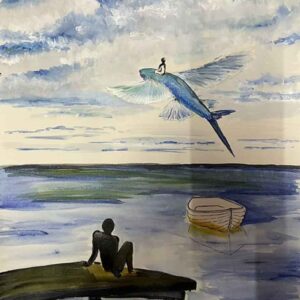Dream Beyond Waters