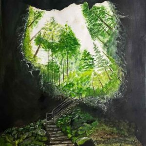 Path to Light