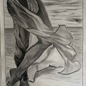 Shoreline Embrace